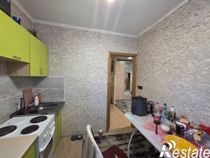 2-комн квартира Водопроводная улица, 99А,  д. 99А