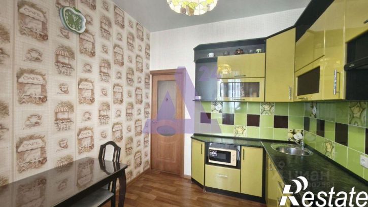 1-комн квартира Революционный переулок, 120А,  д. 120А