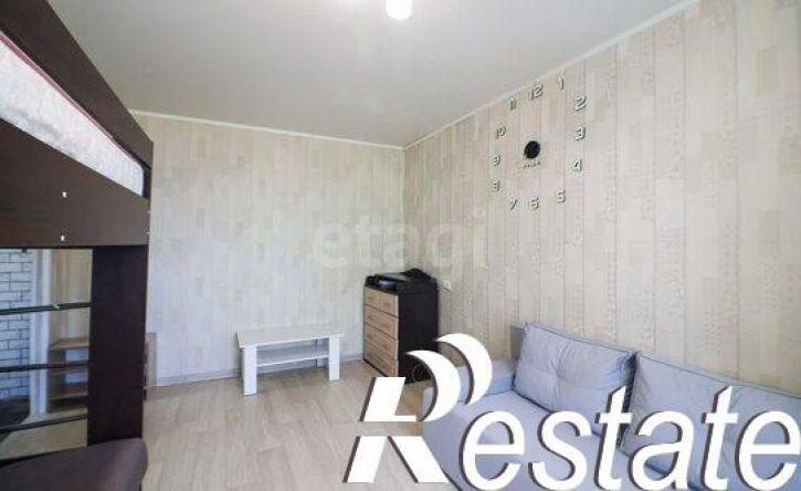 1-комн квартира Силикатная улица, 7А,  д. 7А