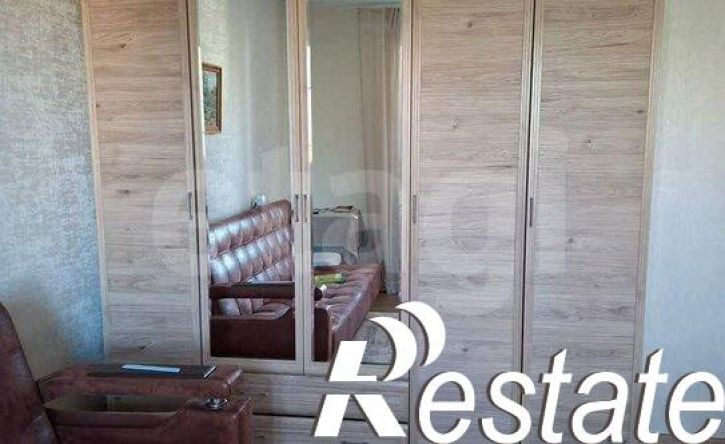 2-комн квартира улица Попова, 118,  д. 118