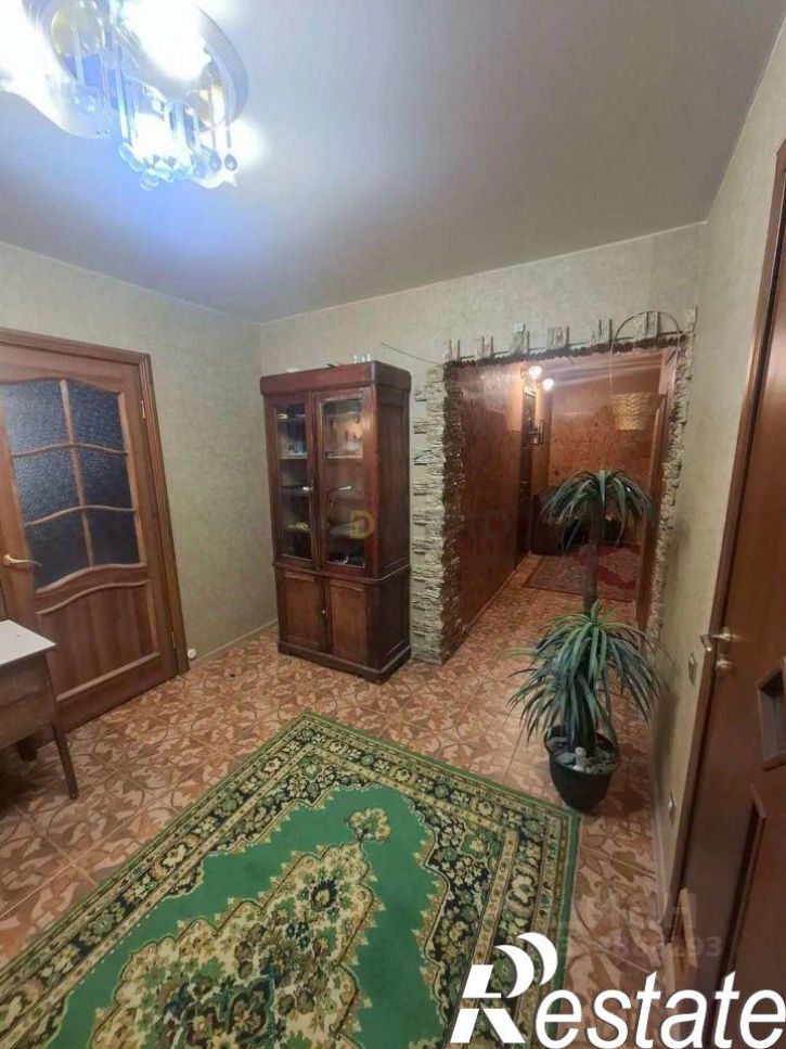 2-комн квартира улица Попова, 98,  д. 98
