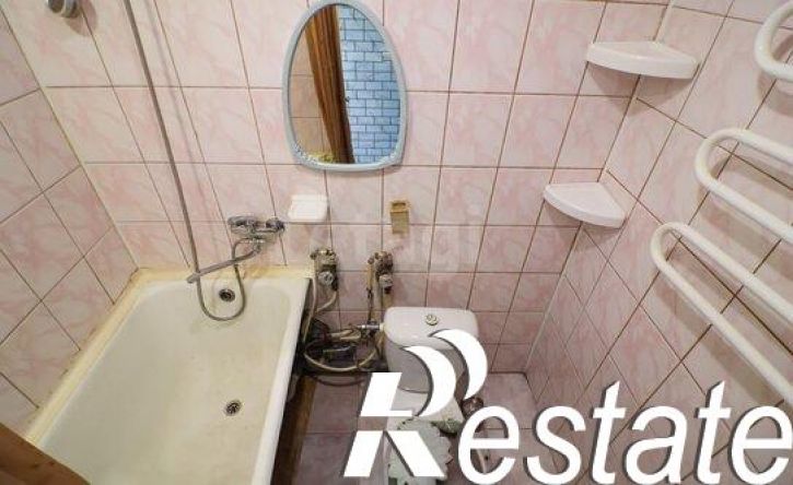 1-комн квартира Силикатная улица, 7А,  д. 7А