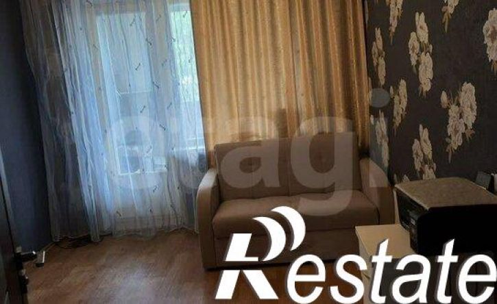 4-комн квартира улица Энтузиастов, 40,  д. 40