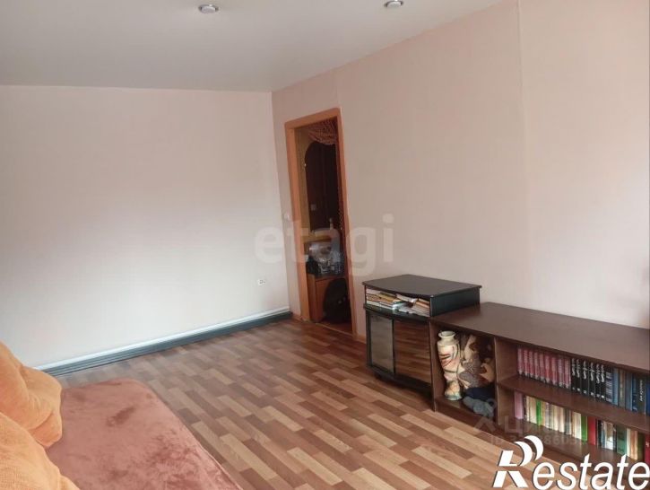 3-комн квартира улица Профинтерна, 31,  д. 31