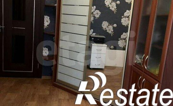4-комн квартира улица Энтузиастов, 40,  д. 40