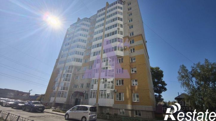 1-комн квартира Революционный переулок, 120А,  д. 120А