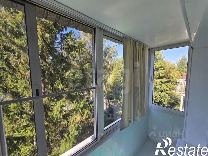 2-комн квартира Водопроводная улица, 99А,  д. 99А