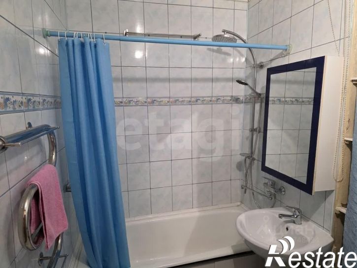 2-комн квартира Водопроводная улица, 99А,  д. 99А