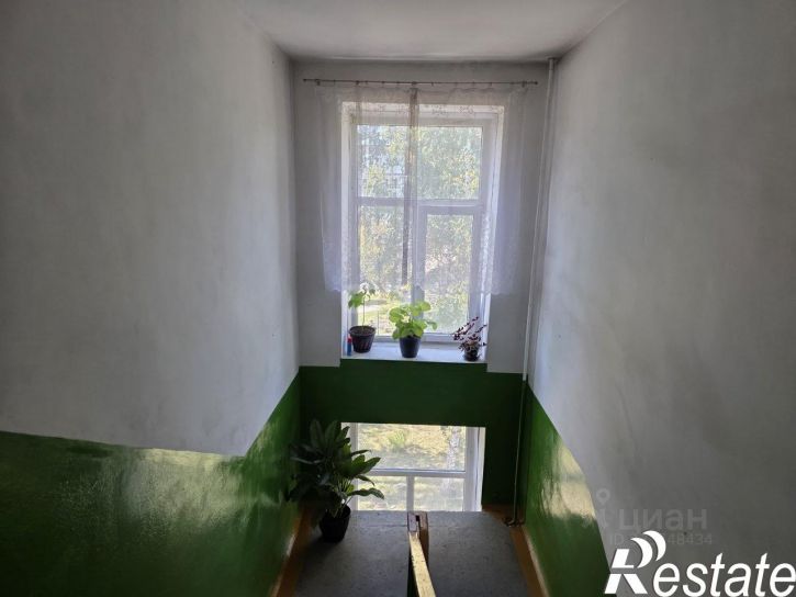 2-комн квартира Водопроводная улица, 99А,  д. 99А
