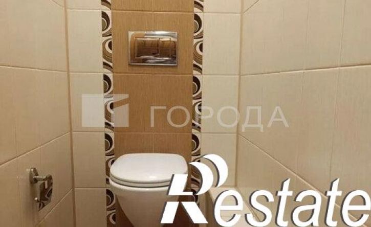 4-комн квартира улица Матросова, 10,  д. 10
