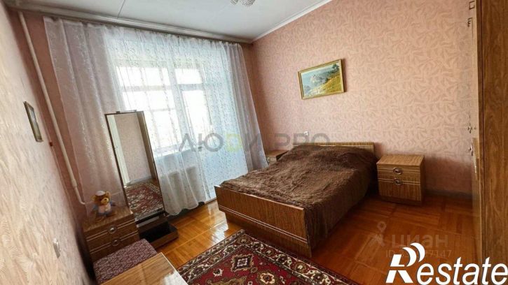 2-комн квартира улица Димитрова, 50,  д. 50
