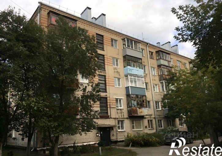 1-комн квартира Комсомольский проспект, 85,  д. 85