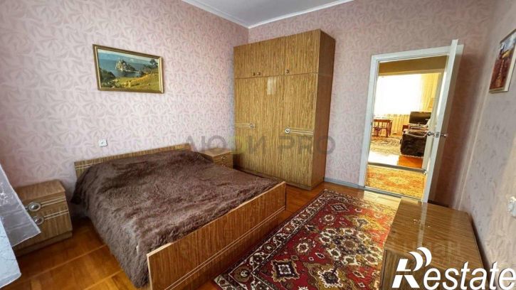 2-комн квартира улица Димитрова, 50,  д. 50