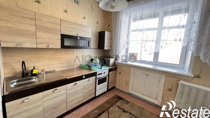 2-комн квартира улица Димитрова, 50,  д. 50