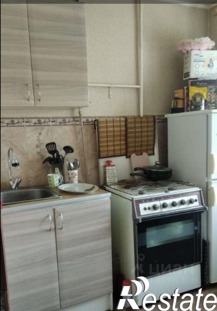 1-комн квартира Комсомольский проспект, 85,  д. 85