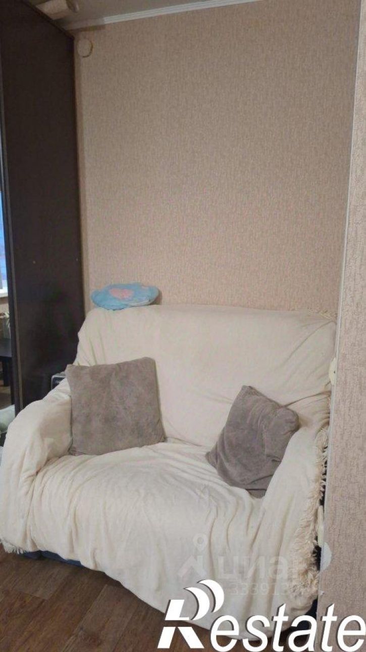1-комн квартира Комсомольский проспект, 85,  д. 85