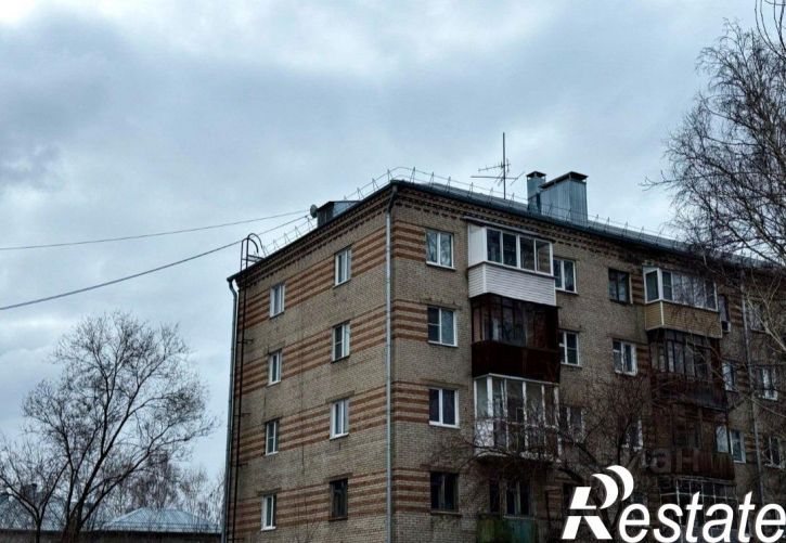 1-комн квартира Комсомольский проспект, 85,  д. 85