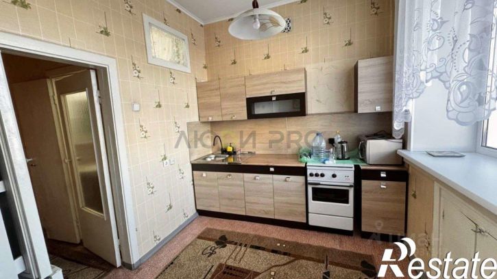 2-комн квартира улица Димитрова, 50,  д. 50
