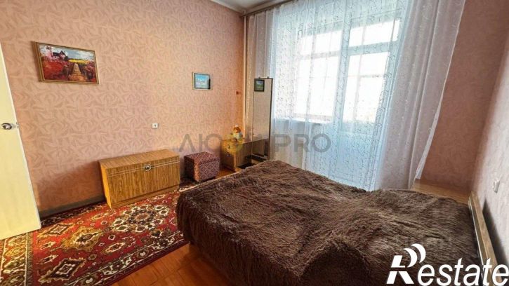 2-комн квартира улица Димитрова, 50,  д. 50