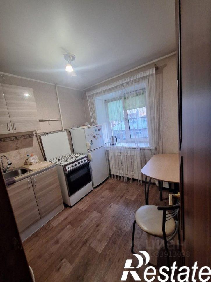 1-комн квартира Комсомольский проспект, 85,  д. 85