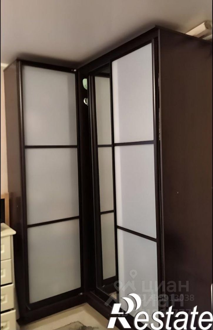 1-комн квартира Комсомольский проспект, 85,  д. 85