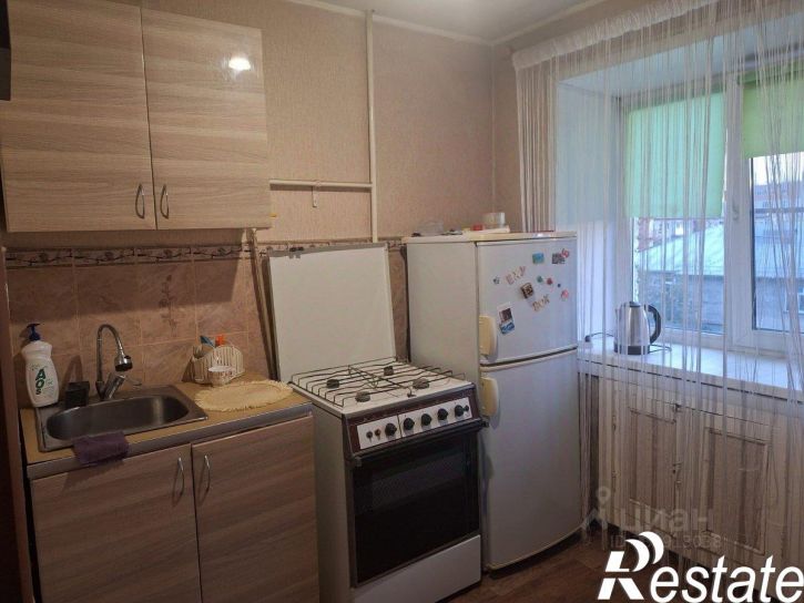 1-комн квартира Комсомольский проспект, 85,  д. 85