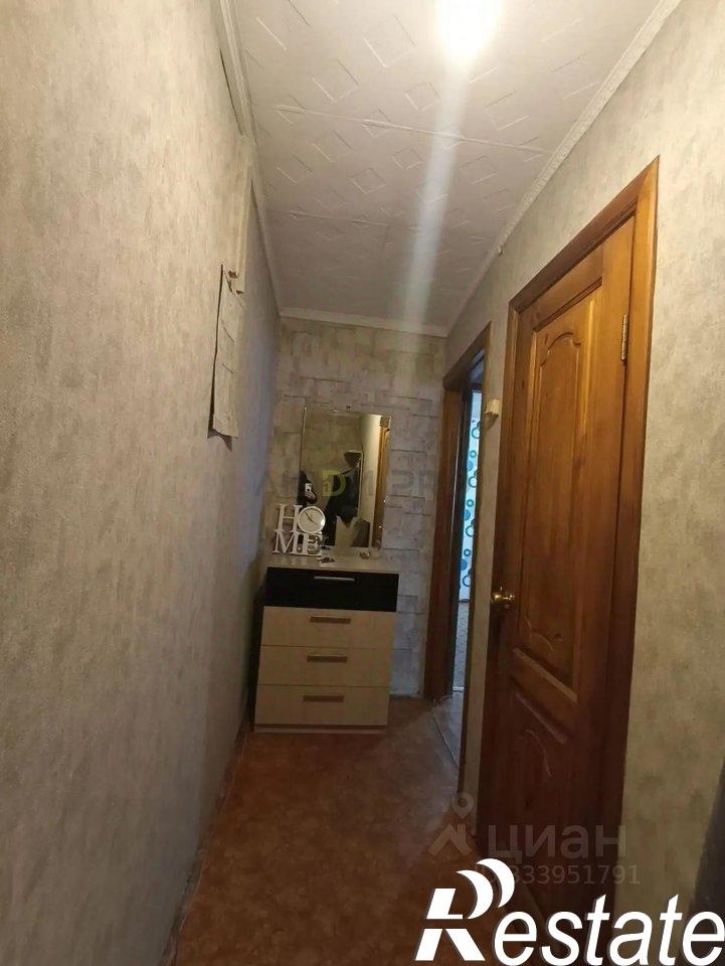 2-комн квартира проспект Ленина, 147А,  д. 147А