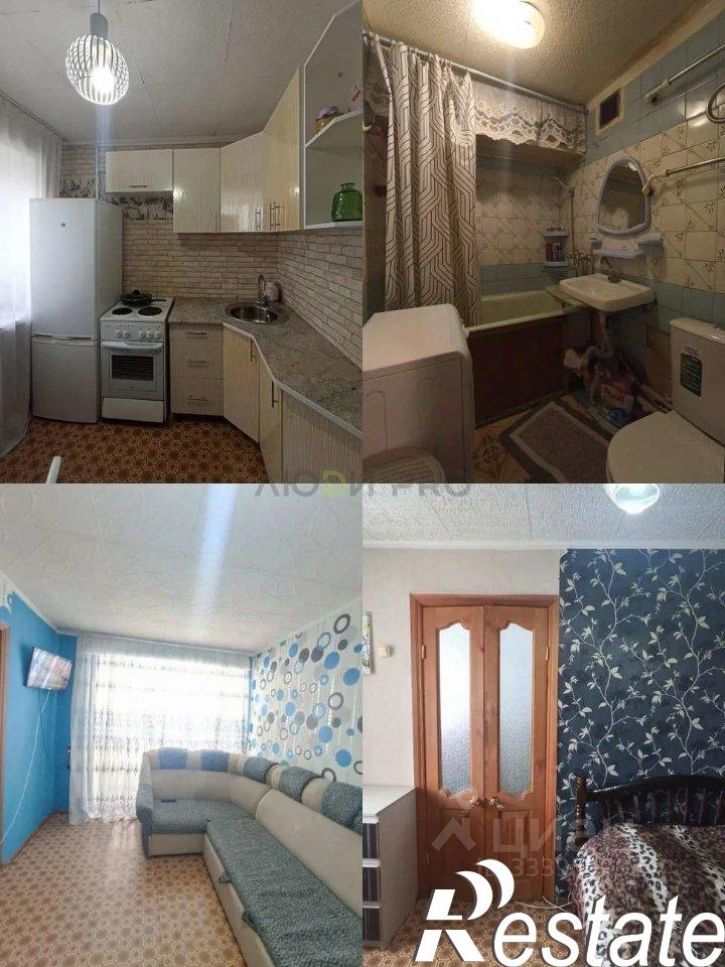 2-комн квартира проспект Ленина, 147А,  д. 147А