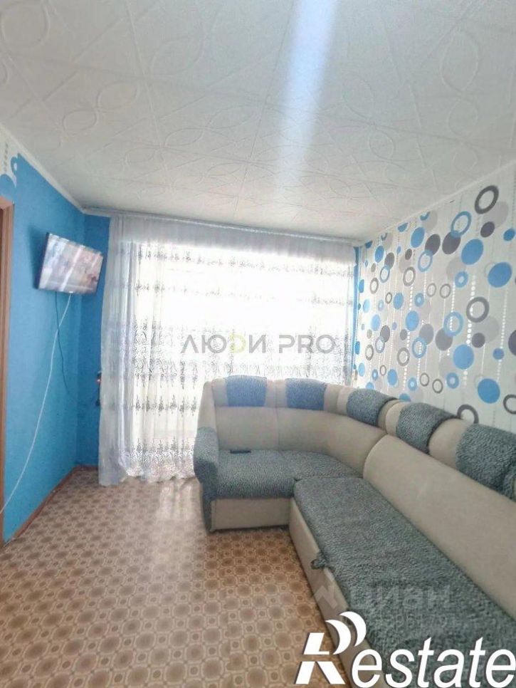 2-комн квартира проспект Ленина, 147А,  д. 147А