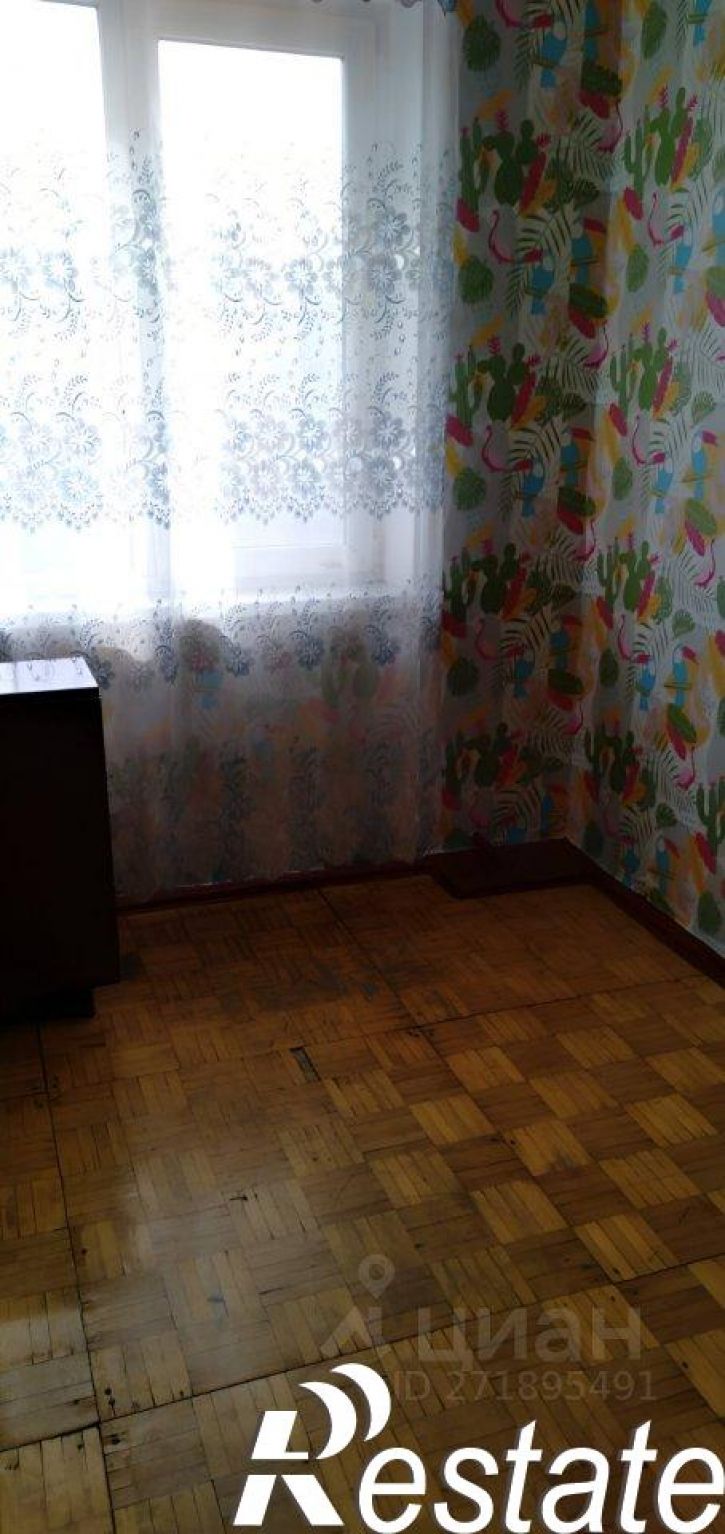 2-комн квартира Павловский тракт, 60А,  д. 60А