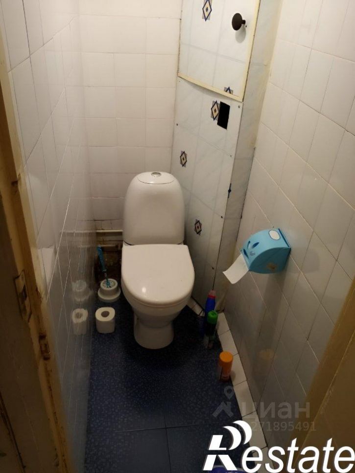 2-комн квартира Павловский тракт, 60А,  д. 60А