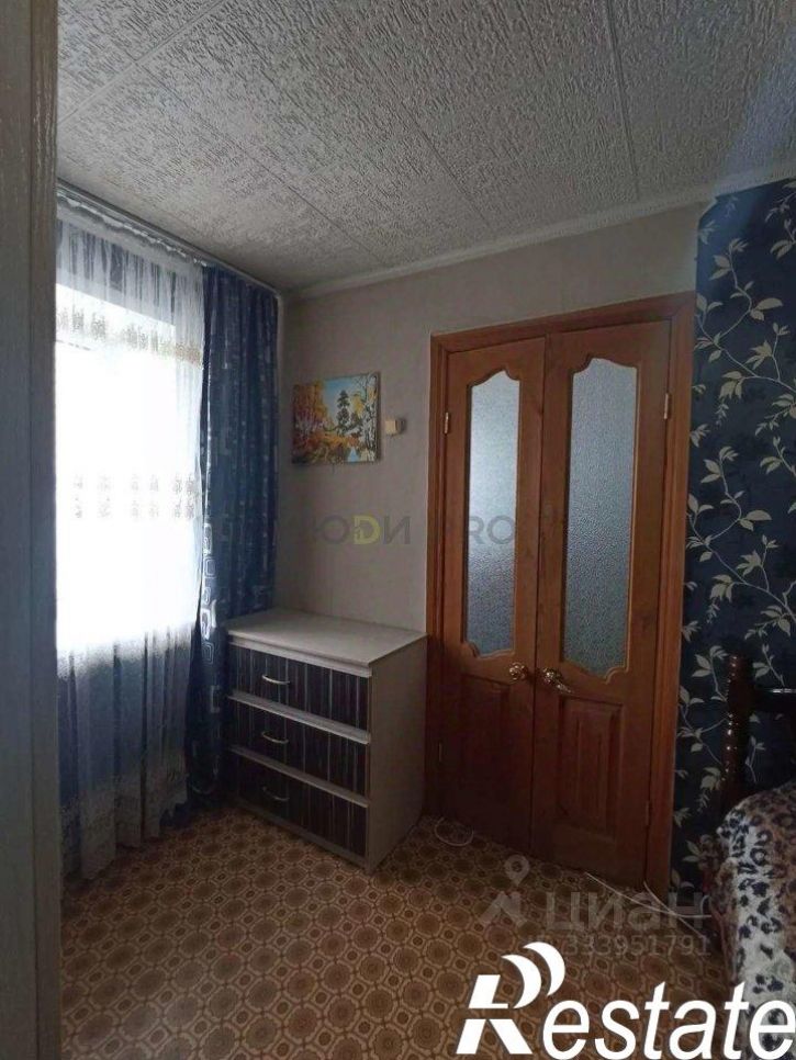 2-комн квартира проспект Ленина, 147А,  д. 147А