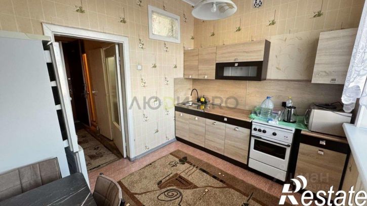 2-комн квартира улица Димитрова, 50,  д. 50