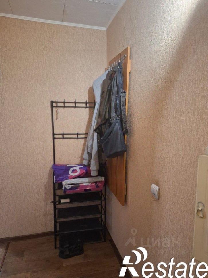 1-комн квартира Комсомольский проспект, 85,  д. 85
