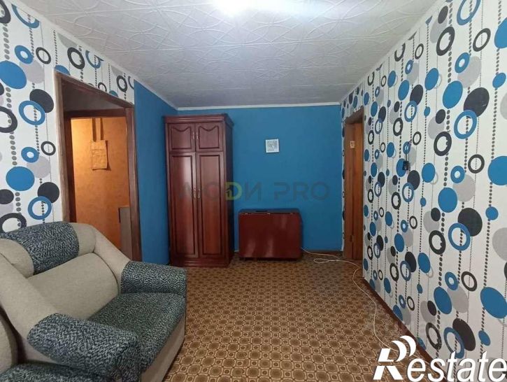 2-комн квартира проспект Ленина, 147А,  д. 147А