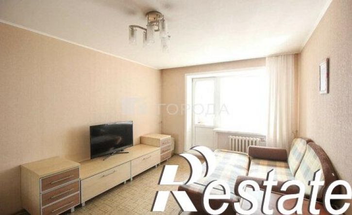 1-комн квартира Песчаная улица, 89,  д. 89