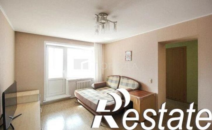 1-комн квартира Песчаная улица, 89,  д. 89