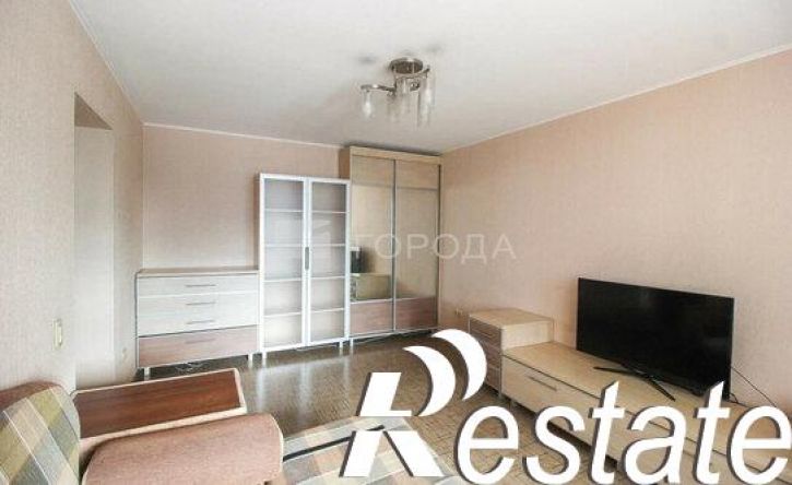 1-комн квартира Песчаная улица, 89,  д. 89