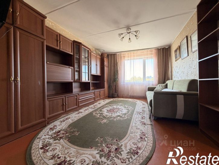 4-комн квартира улица Георгия Исакова, 244,  д. 244
