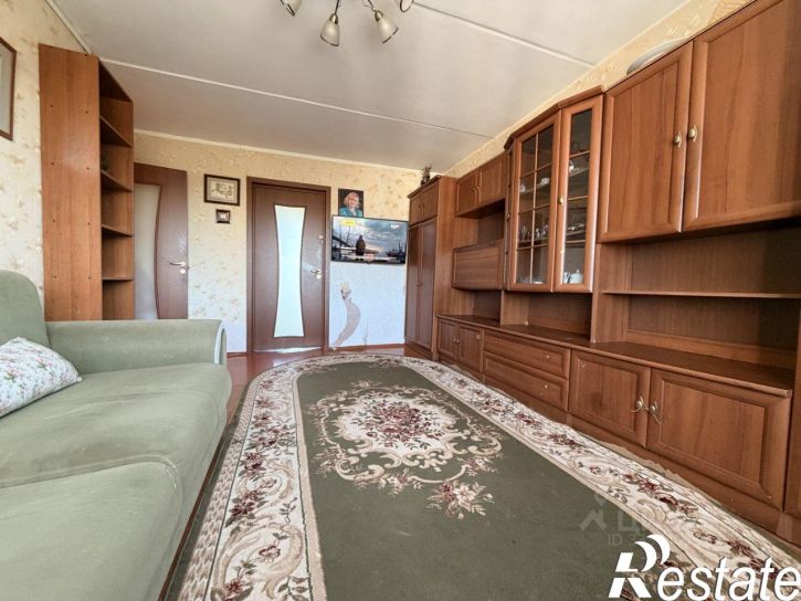 4-комн квартира улица Георгия Исакова, 244,  д. 244