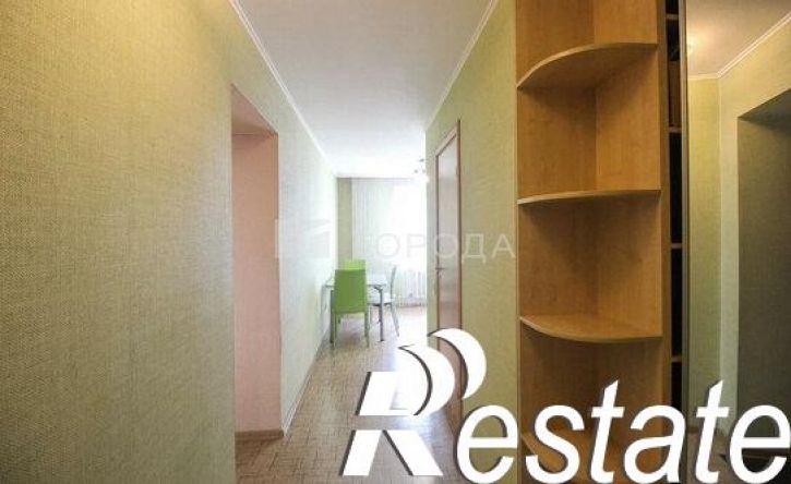 1-комн квартира Песчаная улица, 89,  д. 89