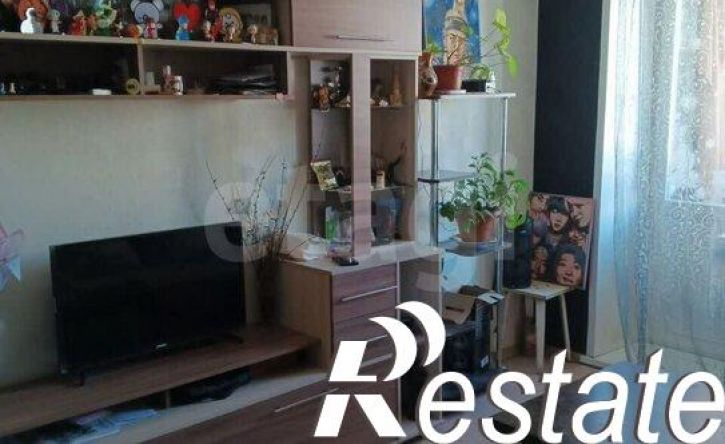 3-комн квартира улица Георгиева, 5,  д. 5