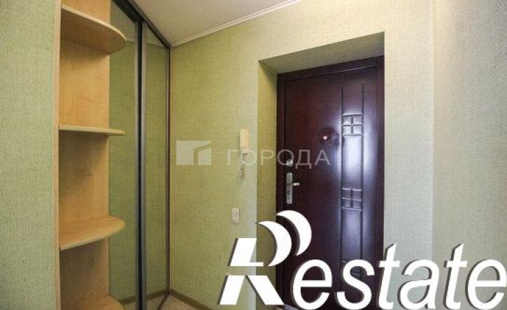 1-комн квартира Песчаная улица, 89,  д. 89