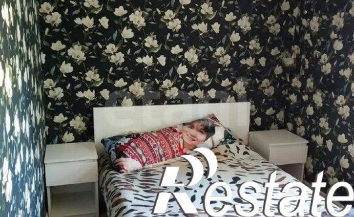 3-комн квартира улица Георгиева, 5,  д. 5