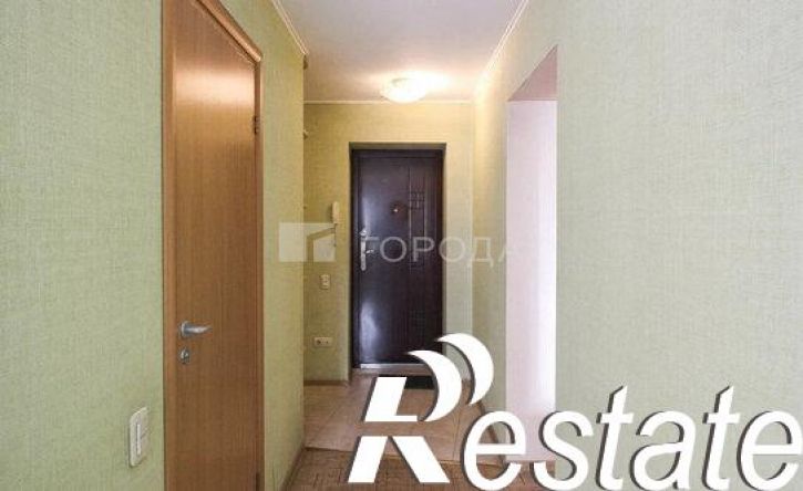 1-комн квартира Песчаная улица, 89,  д. 89