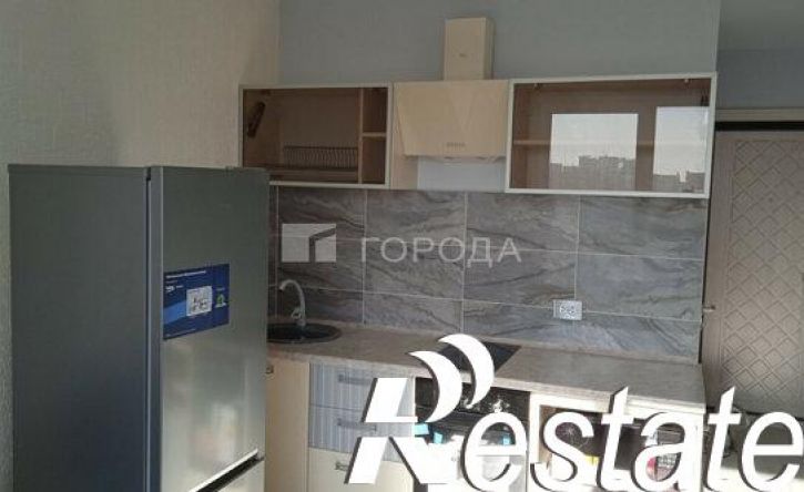 1-комн квартира Северо-Западная улица, 15,  д. 15