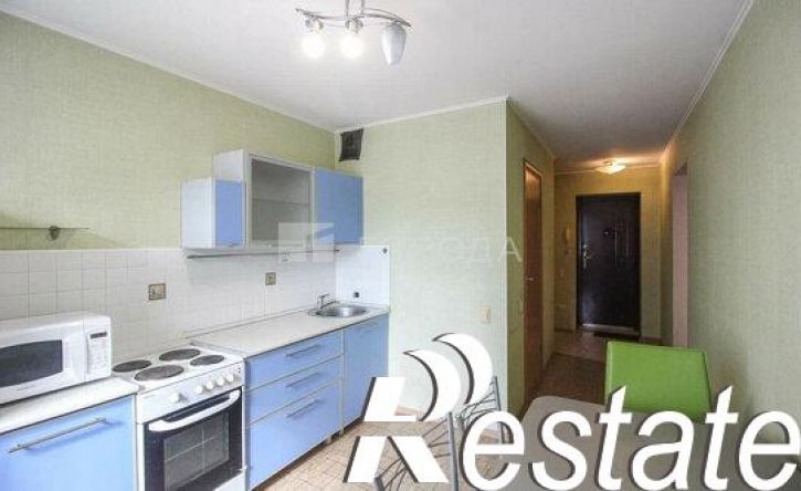 1-комн квартира Песчаная улица, 89,  д. 89