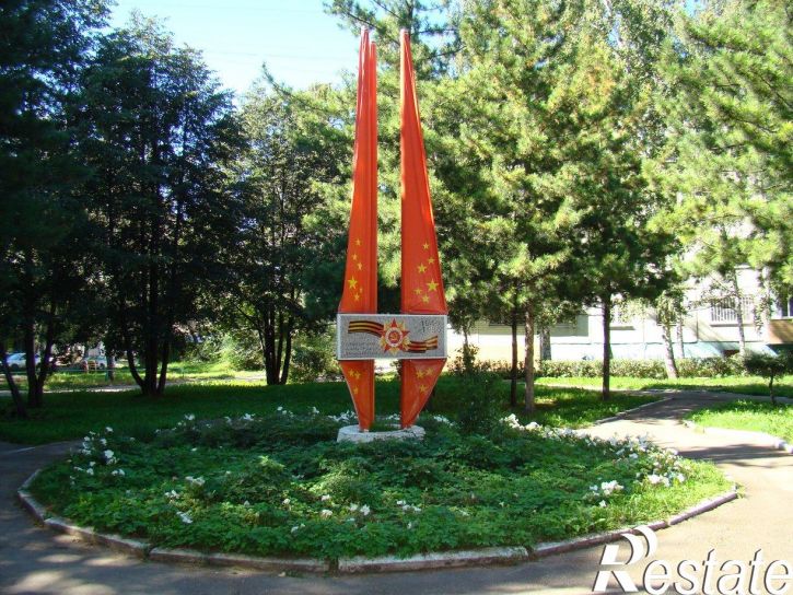 2-комн квартира улица 50 лет СССР, 16,  д. 16