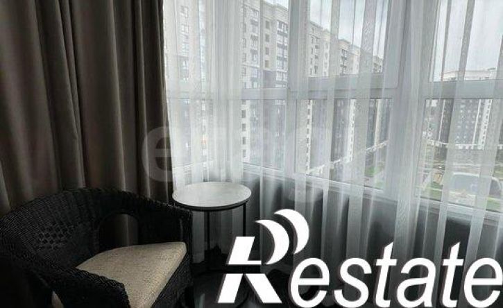 1-комн квартира Власихинская улица, 65А к1,  д. 65А к1