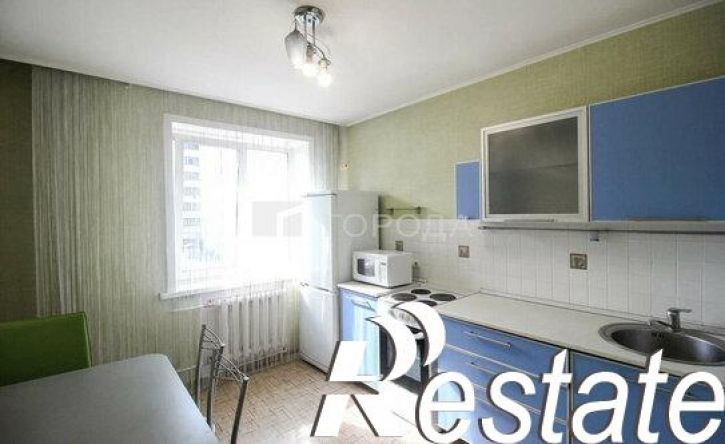 1-комн квартира Песчаная улица, 89,  д. 89
